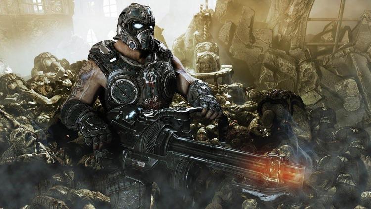 Gears of Warun PC versiyonu bozuk çıktı