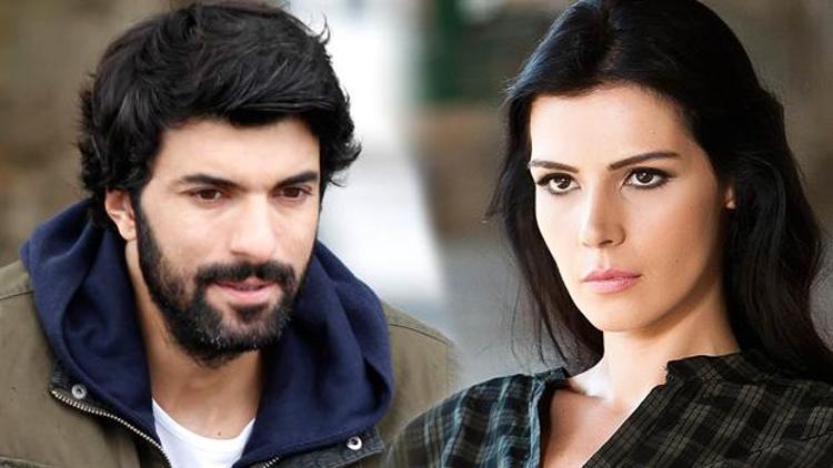 Engin Akyürek ve Hatice Şendil aynı dizide oynayacak