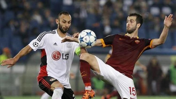 Manchester United Ömer Toprakın peşinde