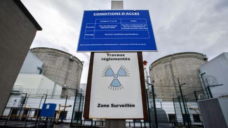 Avrupa nükleer kazadan kıl payı kurtulmuş
