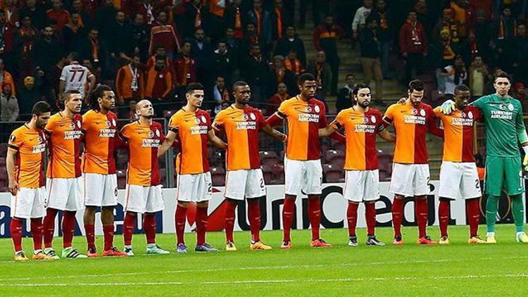 Galatasarayda dev operasyon