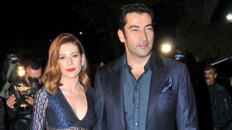 Kenan İmirzalıoğlu: Adam olan kadına nasıl davranacağını bilir