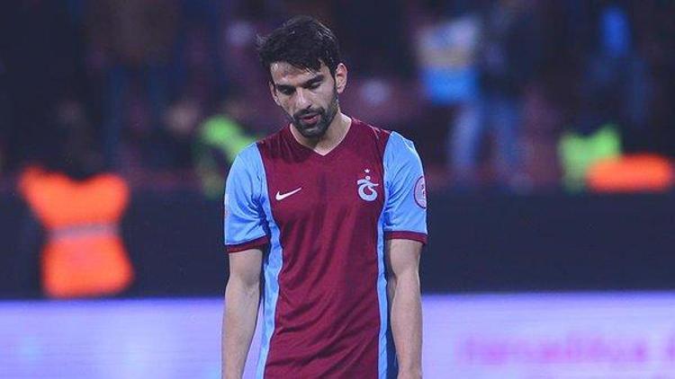 Trabzonspor, Muhammet Demirden verim alamadı