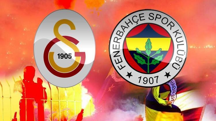 Galatasaray-Fenerbahçe bilet fiyatları belli oldu