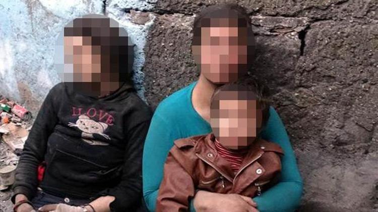 Sur’dan tahliye edilenler: Bizi zorla tutup, duvar kırma işlerinde kullandılar