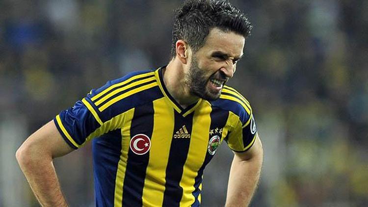 Fenerbahçede Gökhan Gönül şoku