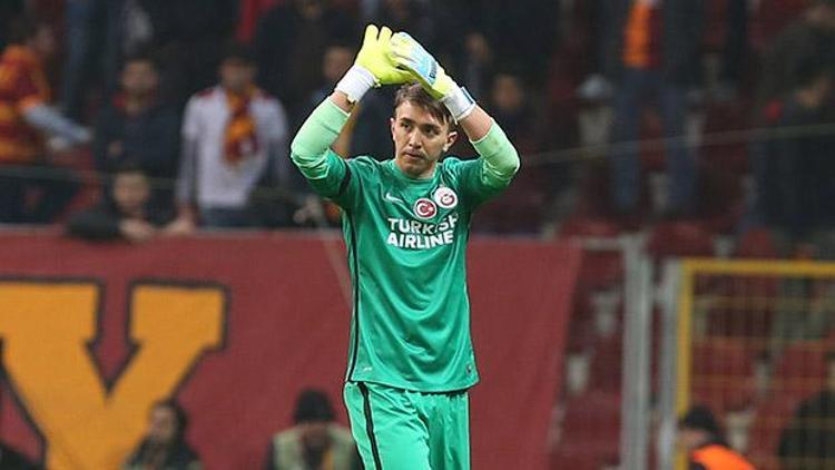 Galatasaray Muslera için karar verdi