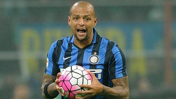 Felipe Melo için müthiş iddia