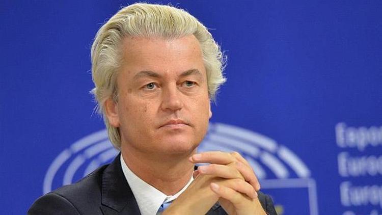 Hollandada ırkçı lider Wilders hakim karşısına çıkacak