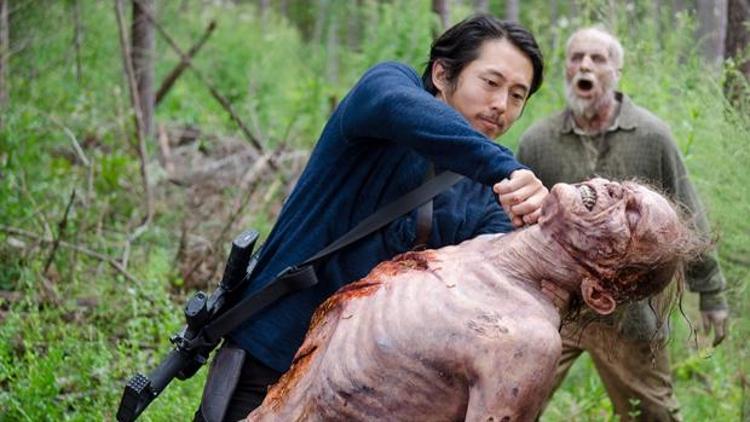 The Walking Dead 6. sezon 13. bölüm fragmanı yayınlandı – İzle