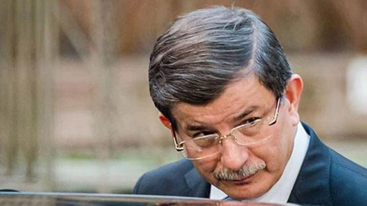 FTÖ/PDY davasına Başkakan Davutoğlu da müdahil oldu