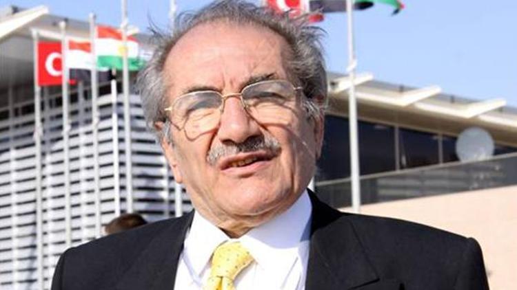 Kürt siyasetçi Yaşar Kaya vefat etti