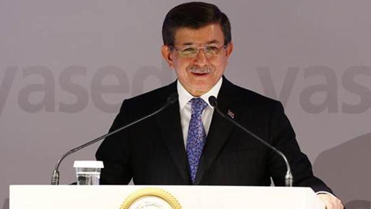 Başbakan Davutoğlu vize muafiyeti konusunda muhalefete çağrıda bulundu