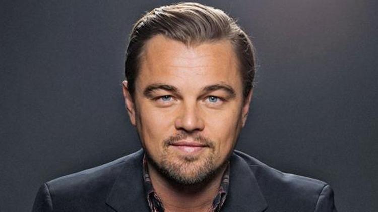 Leonardo DiCaprio’nun annesinin tüyleri tartışma yarattı