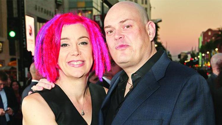 Wachowski kardeşler artık ‘kız kardeş’