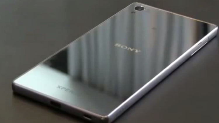 Android 6.0 Sony Xperialara geldi