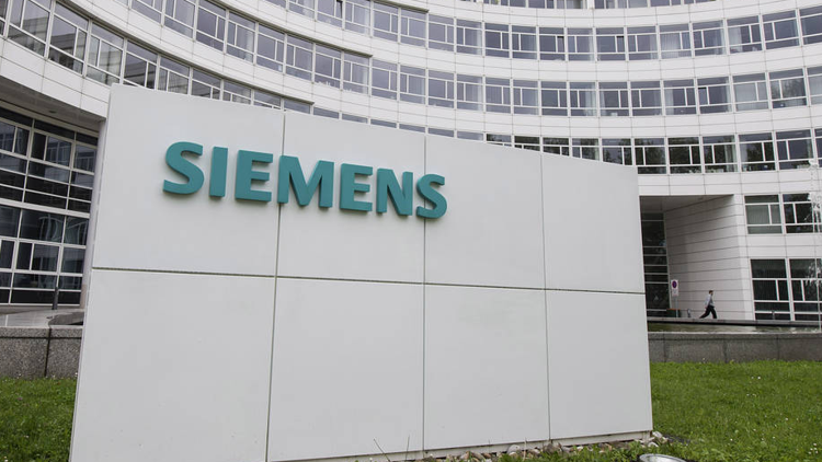 Siemens 2500 kişiyi işten çıkaracak