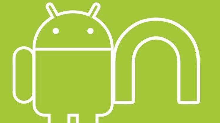Android Nin önizleme sürümü yayında