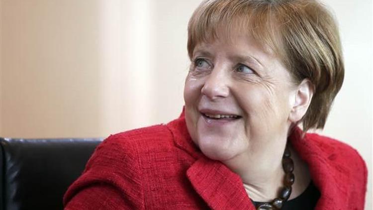 Almanya Başbakanı Merkel: Türkiye ile anlaşamazsak, Yunanistan bu yükü kaldıramaz