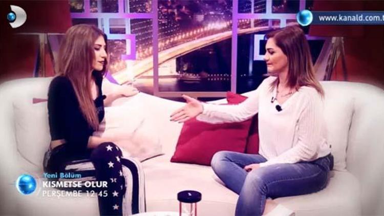 Kısmetse Olur yeni bölümünde neler olacak - 10 Mart 2016 - izle