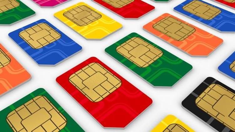 4.5G için 46 milyon SIM kart değişti