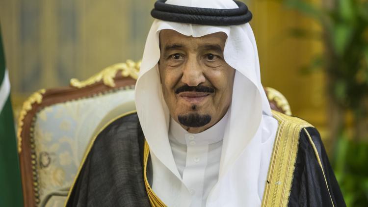Suudi Arabistan dış borç alacak