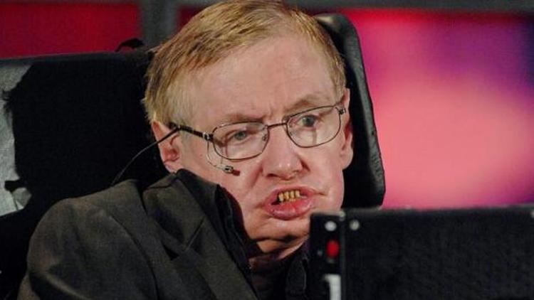 İngiltere’nin AB’den çıkmasına Stephen Hawking de karşı