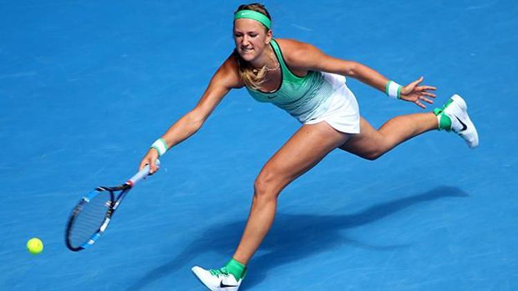 Viktoria Azarenka İstanbula geliyor