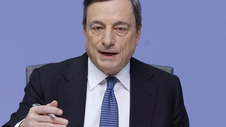Avrupa Merkez Bankası beklenen kararı açıkladı, TL tırmanışa geçti