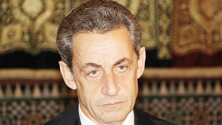 Sarkozy vizenin kalkmasına karşı