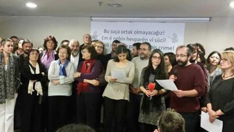 Bakanlık: Akademik soruşturmayı İstanbul yapsın