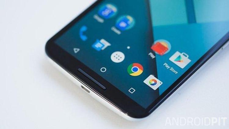 Android cihazlara ekranı bölme özelliği geliyor