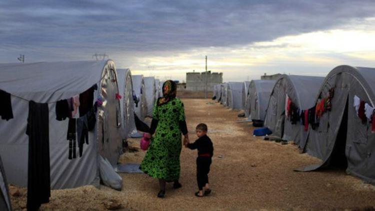 Independent: Türkiyedeki Suriyeli sayısı 2.7 milyon mu