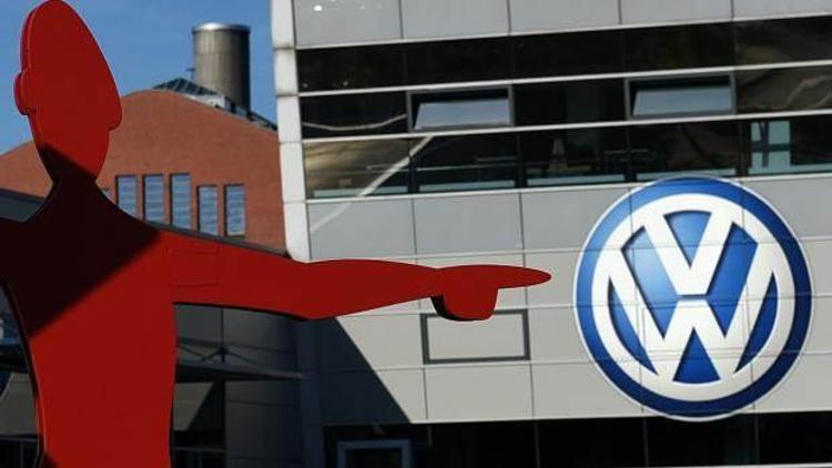 Volkswagen Almanya’da binlerce yöneticisini işten çıkarmayı planlıyor