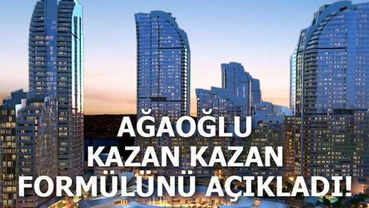 Adresiniz Değer Kazanacak