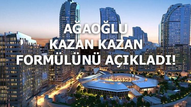 Adresiniz Değer Kazanacak