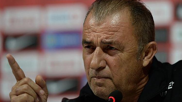 İsmail Kartal: Terim, Volkanı Fransaya götürecek