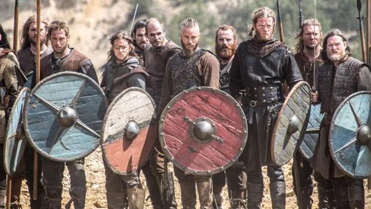 Vikings 4. sezon 4. bölüm yayınlandı - İzle