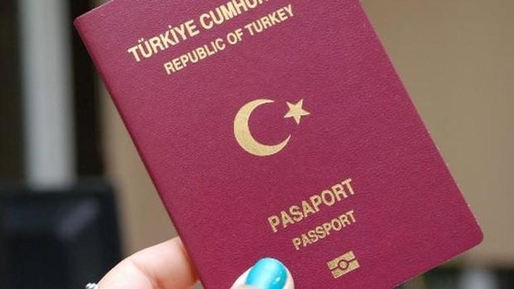 Dışişleri Bakanlığı açıklık getirdi: AB uyumlu pasaportlar için yumuşak geçiş olacak