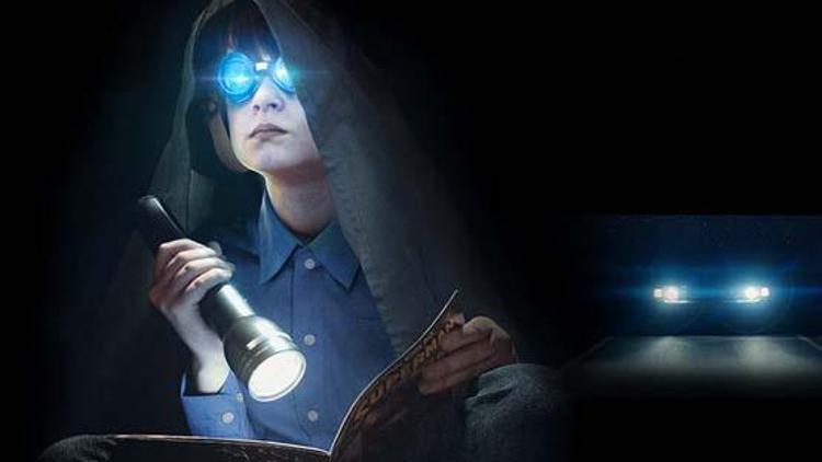 Midnight Special filminin yeni fragmanı yayınlandı - izle