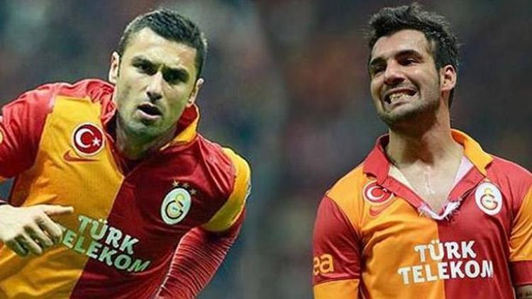 Galatasaray, KAPa bildirdi