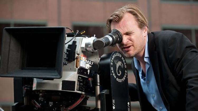 Christopher Nolan 2. Dünya Savaşı’nın hikayesini çekiyor