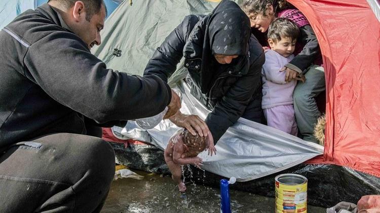 Hangi Avrupa ülkesi vatandaşı bu şartlarda dünyaya geldi