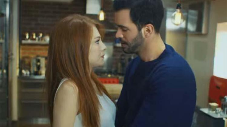 Kiralık Aşk 38. yeni bölüm fragmanı yayında - izle