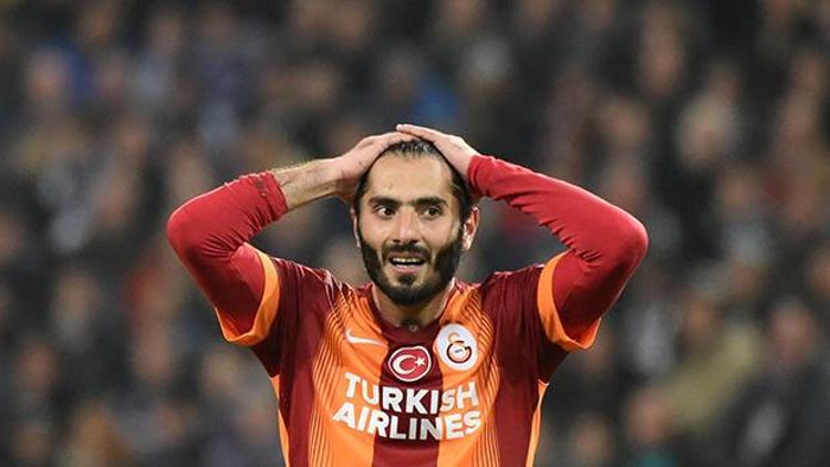 Hamitten Galatasaraylı yöneticilere kurşun döktür yanıtı