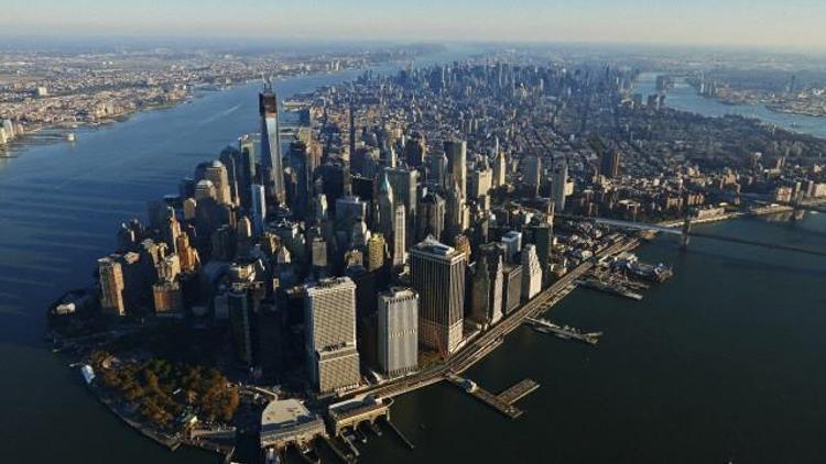 New York, bu yıl 60 milyon turist çekecek