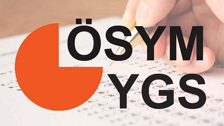 YGS soruları yayınlandı ÖSYM son dakika