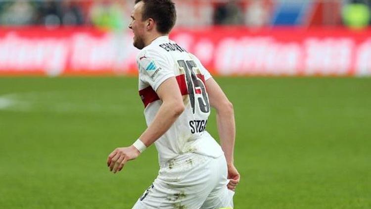 Grosskreutz sezonu kapattı