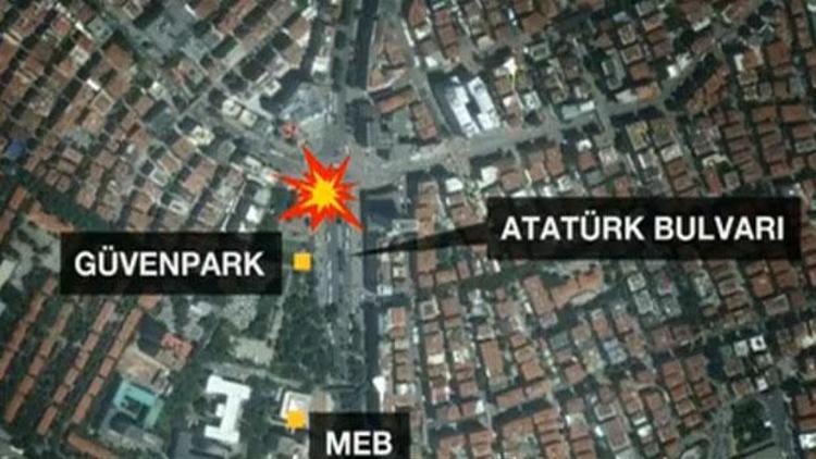 Canlı yayın: Beş ayda üçüncü Ankara patlaması ve sonrasında yaşananlar