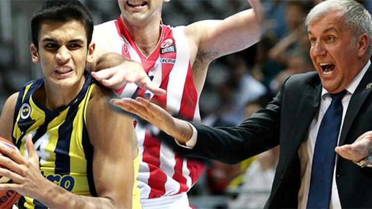 Obradovic: Ömer Faruk artık bizimle olmayacak